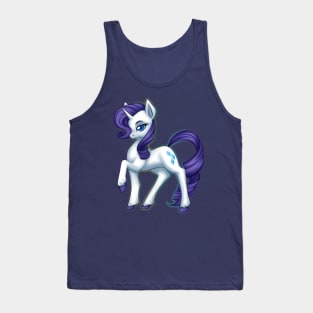 rarity Tank Top